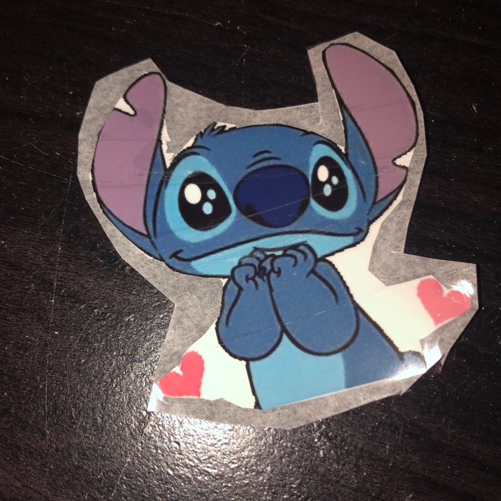 Sticker pack 💙 - Picture 4 of 4